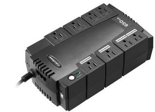 Battery Backup Picture Battery Backup Picture