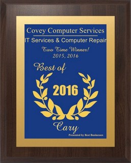 Award Picture