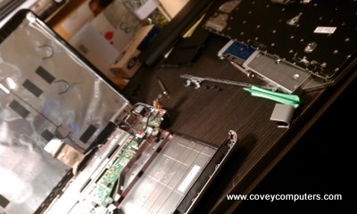 Laptop Screen Replacement Laptop Screen Replacement