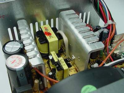 Power Supply Picture Power Supply Picture
